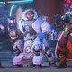 Illustration for article titled Major Relief: Blizzard Has Announced That ‘Overwatch’ Players Will Be Able To Carry Over Their Unlocked Skins And Emotes Into The Afterlife